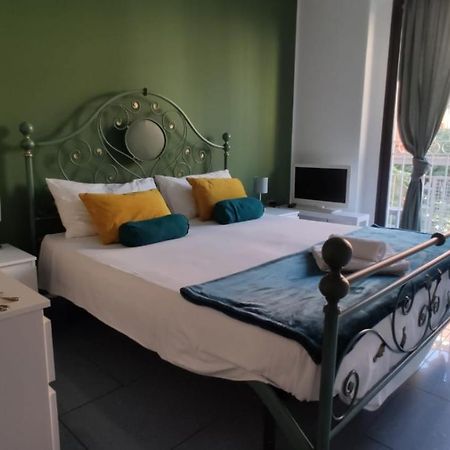 Luxury Catania Bed & Breakfast Exterior photo